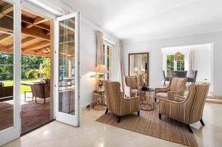 Chalet en alquiler en Nagüeles Alto en Marbella