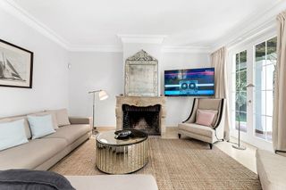 Chalet en alquiler en Nagüeles Alto en Marbella