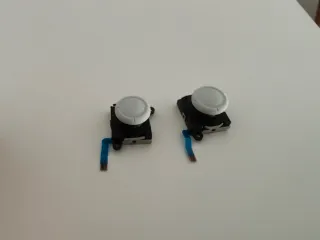 Joy-Con Originales Nintendo Switch Lite