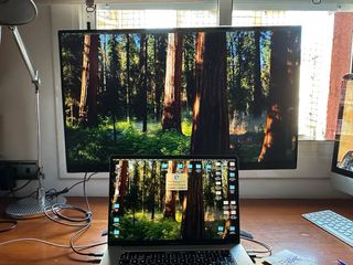 Monitor Gaming LG 32” 180Hz