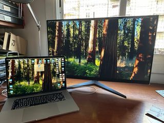 Monitor Gaming LG 32” 180Hz