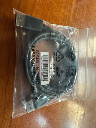 Monitor Gaming LG 32” 180Hz