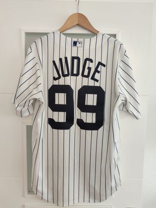 Camiseta Yankees Oficial Majestic