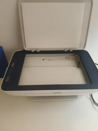 Impresora HP Deskjet 2721