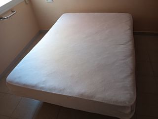 Colchón 150x190 + Somier 90x190