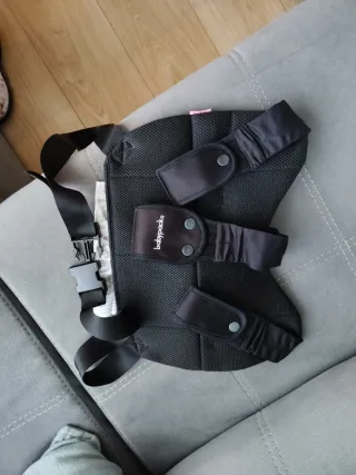 Cinturón de seguridad pregnacy safety belt