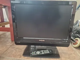 Televisor Philips 19 LCD HD