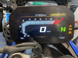 BMW R 1300 GS (PACK DYM+PACK ENDUR+SUSP. ADAP)