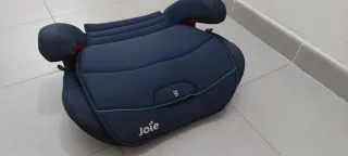 Silla Coche Joie Grupo 2/3 (15-36kg, 3-12 años)