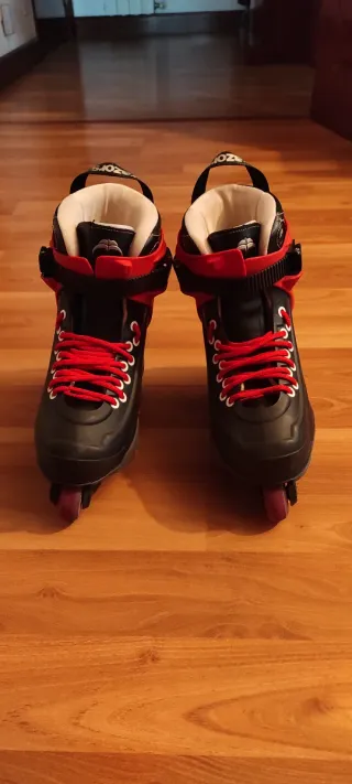 Patines agresivos Razors G7.4