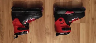 Patines agresivos Razors G7.4