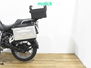 BMW R 1250 GS (IVA) (3 PACKS+ 3 MAL.)(REVI 60KM OK)
