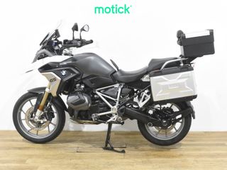 BMW R 1250 GS (IVA) (3 PACKS+ 3 MAL.)(REVI 60KM OK)