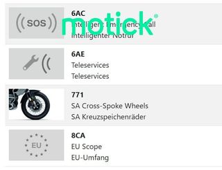BMW R 1250 GS ADVENTURE (FULL EQUIP+ 3 MAL.)