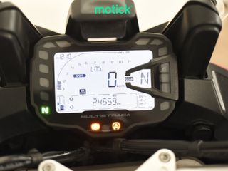 DUCATI MULTISTRADA 1260 (TOP CASE)