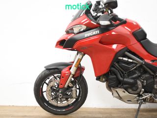 DUCATI MULTISTRADA 1260 (TOP CASE)