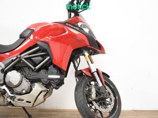 DUCATI MULTISTRADA 1260 (TOP CASE)