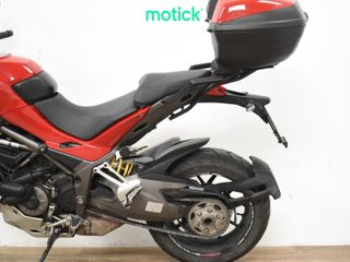 DUCATI MULTISTRADA 1260 (TOP CASE)