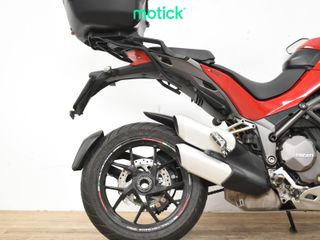 DUCATI MULTISTRADA 1260 (TOP CASE)