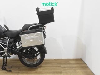 BMW R 1250 GS (IVA) (3 PAQ.+ 3 MAL.)(REVI 60MIL OK)