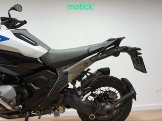 BMW R 1300 GS (PAQUETE TOURING, DINAMICO Y ENDURO PRO)