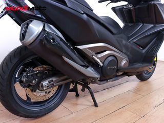 KYMCO AK 550 ABS