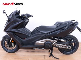 KYMCO AK 550 ABS
