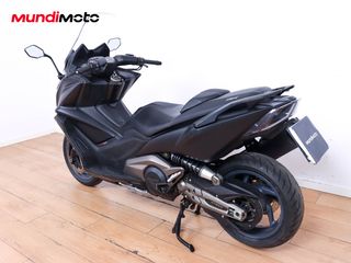 KYMCO AK 550 ABS