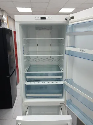 Nevera Haier 1.90m x 60cm