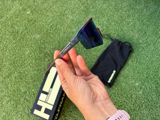 Gafas de sol D. Franklin Hurricane