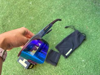 Gafas de sol D. Franklin Hurricane