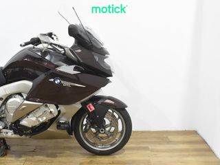 BMW K 1600 GTL (3 MALETAS)