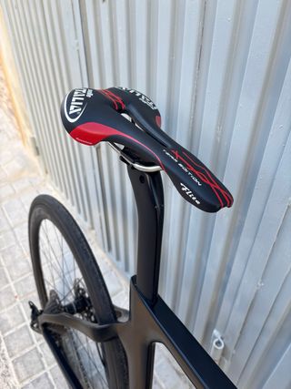 Bicicleta Replica Pinarello F12 Disc Taglia 55 ML