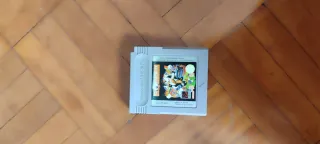 Juegos Game Boy Originales Nintendo