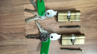 Bombín Cilindro LINCE