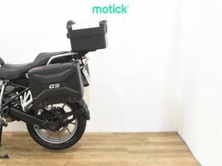 BMW R 1250 GS (IVA)(FULL EQUIP+ 3MAL)(Revi. 60 mil OK)
