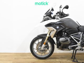 BMW R 1250 GS (IVA)(FULL EQUIP+ 3MAL)(Revi. 60 mil OK)