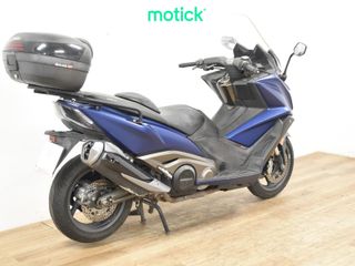 KYMCO AK 550 (A2)