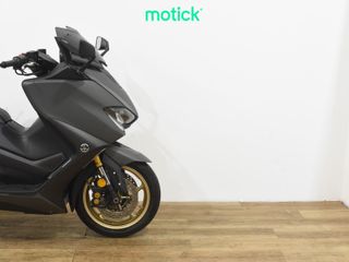 YAMAHA TMAX 560 TECH MAX