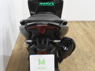 YAMAHA TMAX 560 TECH MAX