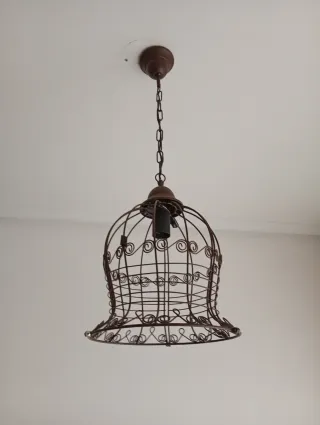 Conjunto muebles salon