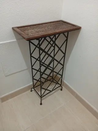 Conjunto muebles salon