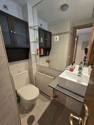 Casa adosada en alquiler en Mirasierra en Madrid