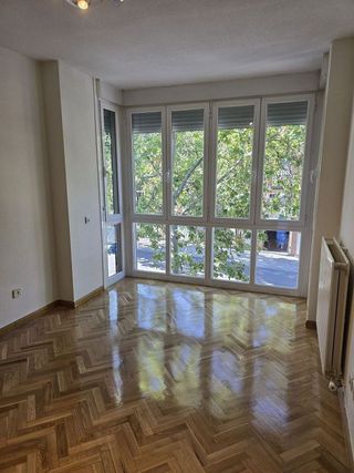 Casa adosada en alquiler en Mirasierra en Madrid