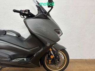 YAMAHA TMAX 560 TECH MAX
