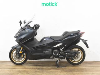 YAMAHA TMAX 560 TECH MAX