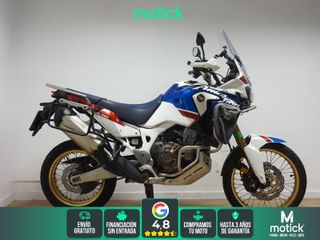 HONDA CRF 1000 L AFRICA TWIN ADVENTURE SPORTS