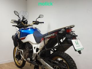 HONDA CRF 1000 L AFRICA TWIN ADVENTURE SPORTS