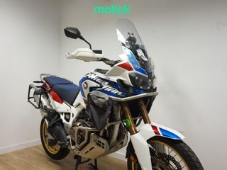 HONDA CRF 1000 L AFRICA TWIN ADVENTURE SPORTS