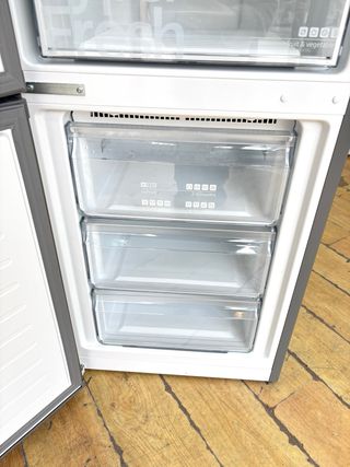 FRIGORIFICO SIEMENS 2m NO FROST A+++. ENVIO EN 24H